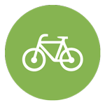 La Bici Verde logo